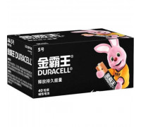 Батарейка Duracell LR06/40BOX