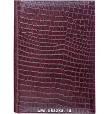 Ежедневник недатир. "PROF-PRESS" А5, 160л. черный Ежедневник недатир. "PROF-PRESS" А5, 160л. черный
