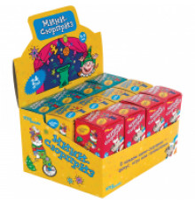 Игра настольная Step Puzzle "Мини-Сюрпризы"
