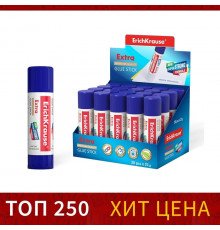 Клей-карандаш Erich Krause 21г