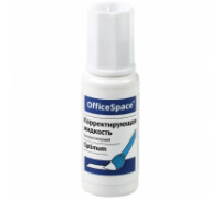 Корректирующая жидкость OfficeSpace "Optimum"