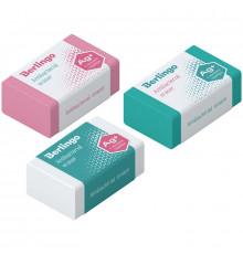 Ластик Berlingo "Antibacterial"