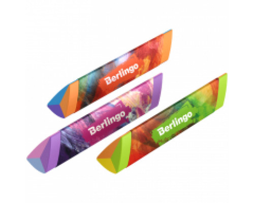 Ластик Berlingo "Collision"