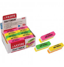 Ластик deVENTE "Bubble Gum" цв.,скошенный 