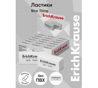 Ластик ErichKrause  Sensor White