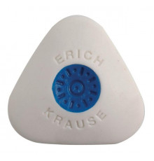 Ластик ErichKrause  SMART SOFT  треугольный
