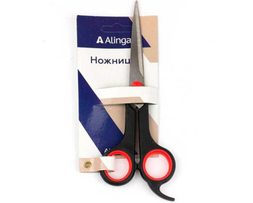 Ножницы 17см ALINGAR