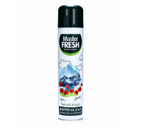 Освежитель воздуха Master FRESH Classic Горный воздух, 300 мл