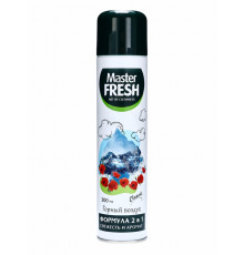 Освежитель воздуха Master FRESH Classic Морская свежесть, 300 мл