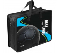 Папка пластик,с ручками А4 deVENTE "Next Level Football" 