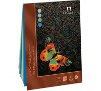 Планшет д/пастелей  20л. А3 "Бабочка" 200г/м2