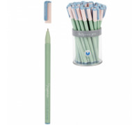 Ручка шариковая Greenwich Line "Trendy mint" синяя, 0,7мм