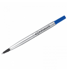 Стержень для роллера Parker "Refill Roller Ball" черный, 0,8мм