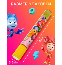 Водная пушка «Фиксики с тобой», 30 см